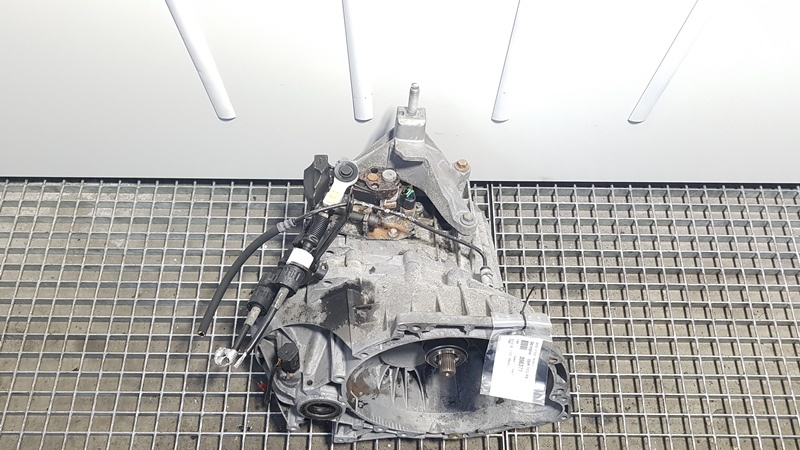 Cutie viteze manuala Ford Transit Connect (P65) 1.8 tdci, F9DA (pr:110747)
