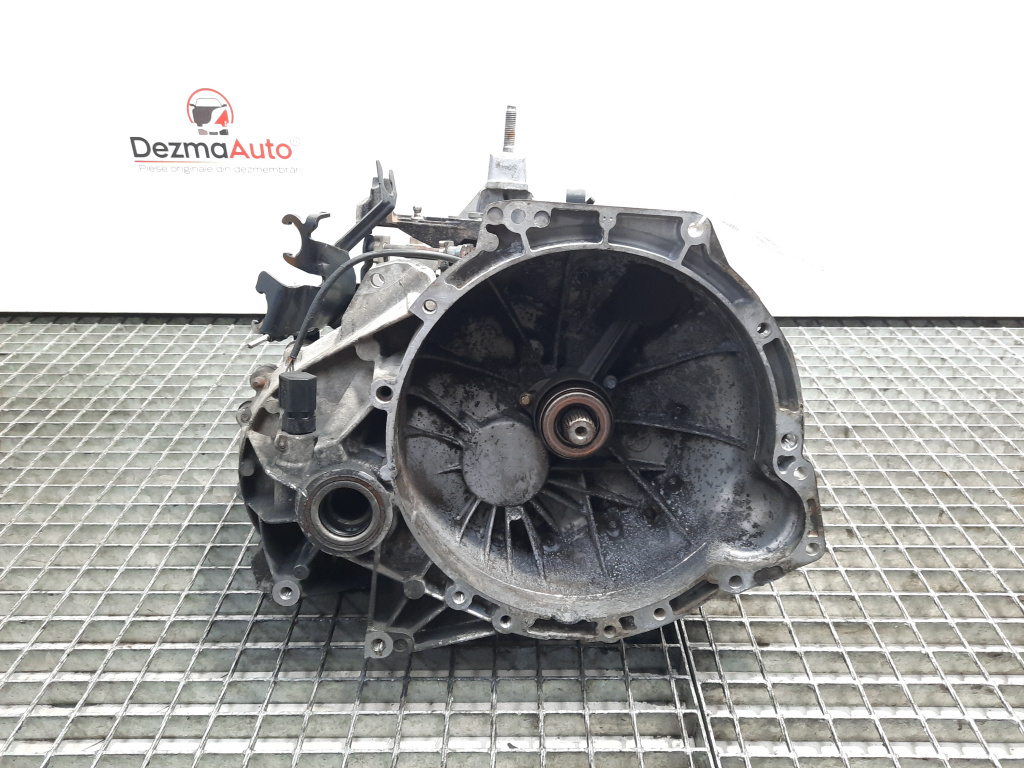 Cutie viteze manuala, Ford Transit Connect (P65) [Fabr 2002-2013] 1.8 tdci, R3PA, 2S4R-7002-PA, 5 vit man (pr:286779)