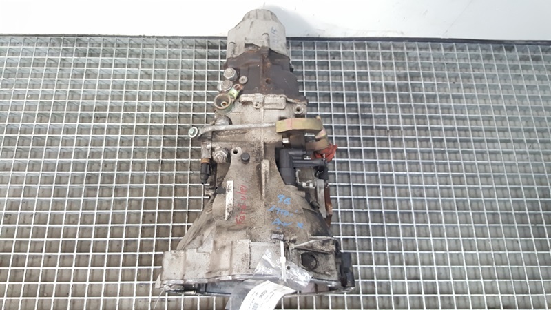 Cutie viteze manuala FPR, Vw Passat (3B3) 1.9 tdi (pr:110747)