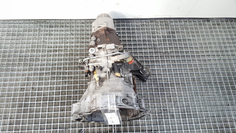 Cutie viteze manuala FRK, Audi A4 (8E2, B6) 1.9 tdi (pr:110747)