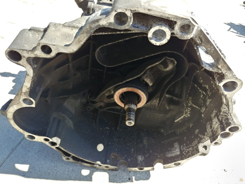 Cutie viteze manuala frl 1.9 tdi avf audi a4 b6