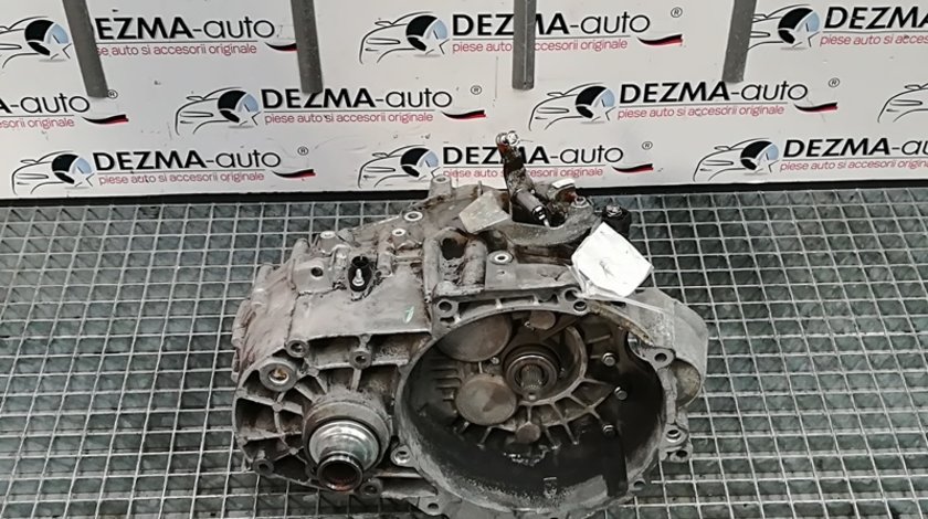 Cutie viteze manuala FUX, Ford Galaxy 1, 1.9 tdi