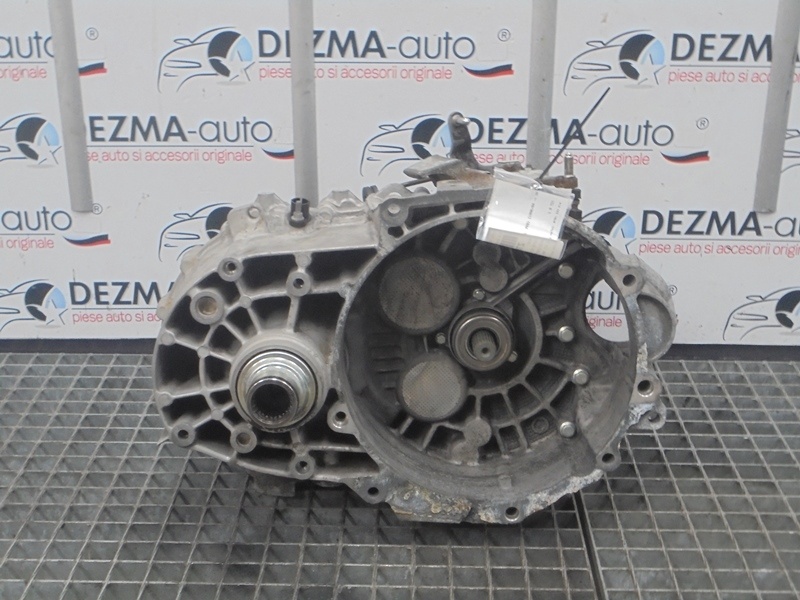 Cutie viteze manuala, FUX, Vw Sharan (7M) 1.9 tdi, AUY (pr:286779)