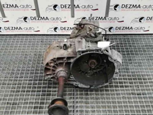 Cutie viteze manuala FVA, Vw Sharan (7M8, 7M9, 7M6) 1.9 tdi (pr:286779)
