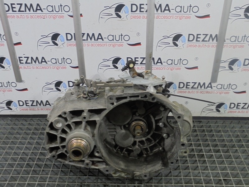 Cutie viteze manuala, FVP, Ford Galaxy (WGR) 1.9 tdi (pr:110747)