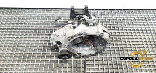 Cutie viteze manuala GET 5 trepte 1.4Benzina 16V BBY Volkswagen VW Polo 4 9N [2001 - 2005]