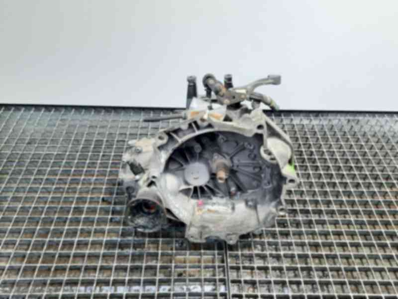 Cutie viteze manuala GEU, Seat Ibiza 4 (6L1) 1.2b (pr:110747)