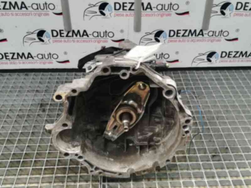 Cutie viteze manuala, GFL, Vw Passat (3B3) 1.9 tdi (pr:110747)