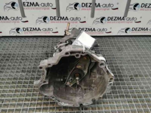 Cutie viteze manuala, GGB, Vw Passat (3B3) 1.9 tdi (pr:110747)
