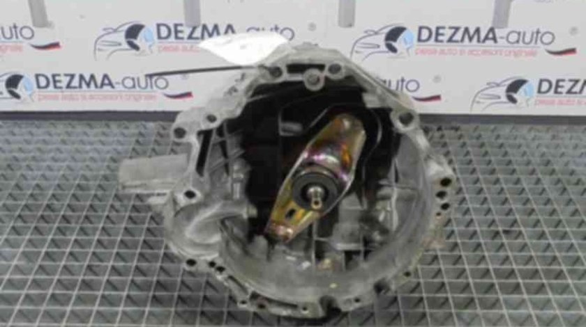 Cutie viteze manuala GGB, Vw Passat Variant (3B5) 1.9 tdi