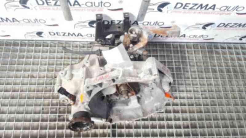 Cutie viteze manuala GKS, Vw Polo (9N) 1.2b (id:331467)
