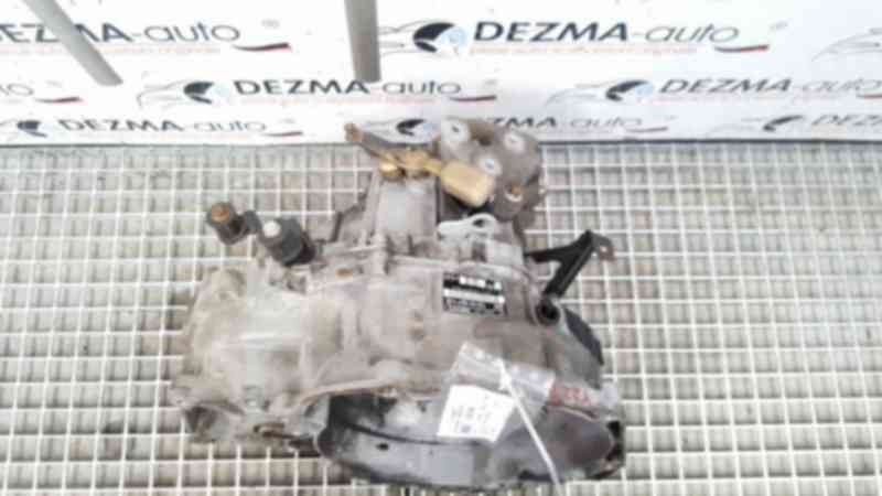 Cutie viteze manuala GM13101871, Opel Vectra C, 2.2dti (id:336138)
