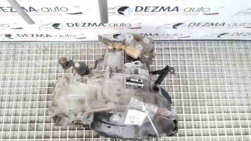 Cutie viteze manuala GM13101871, Opel Vectra C, 2.2dti (id:336138)