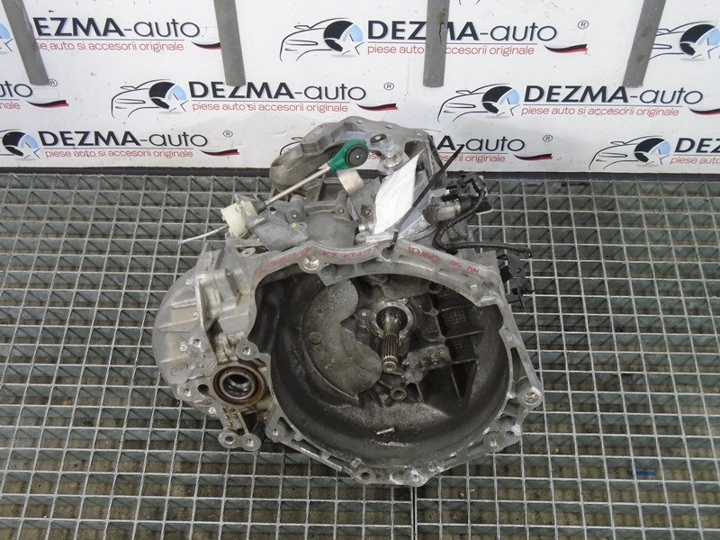 Cutie viteze manuala GM55575539, Opel Astra K, 1.6cdti (pr;110747)