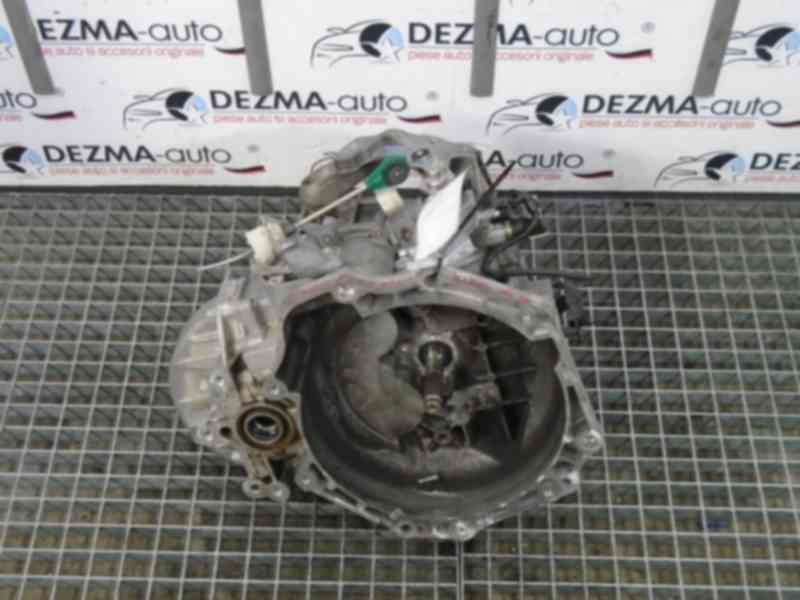 Cutie viteze manuala GM55575539, Opel Insignia B, 1.6cdti, B16DTH (pr:110747)