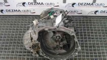 Cutie viteze manuala GM55575539, Opel Meriva B, 1....