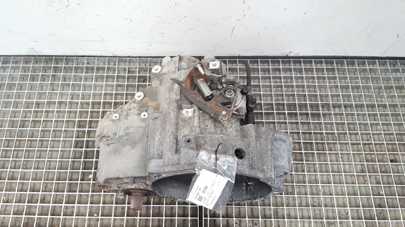 Cutie viteze manuala, Golf 5 (1K1) 2.0tdi, GRF (pr:110747)