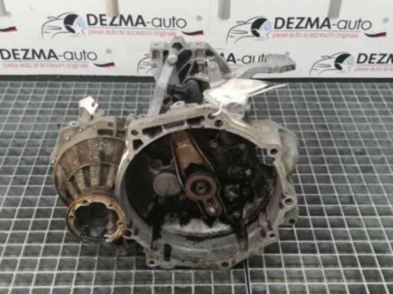 Cutie viteze manuala GQQ, Vw Golf 5 (1K1) 1.9 tdi (pr:286779)