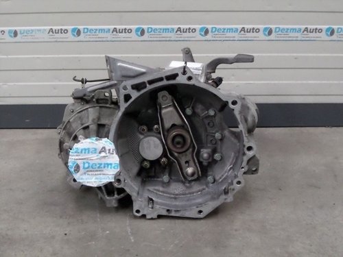 Cutie viteze manuala, GQQ, Vw Jetta 3 (1K2) 1.9 tdi (pr:110747)
