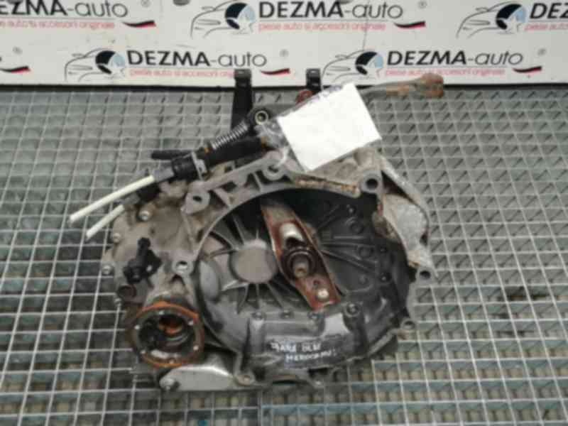 Cutie viteze manuala, GRZ, Seat Ibiza 4 (6L1) 1.4B (id:314399)