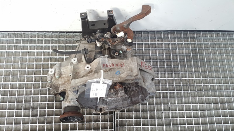 Cutie viteze manuala GSB, Seat Ibiza 4 (6L1) 1.2 benz