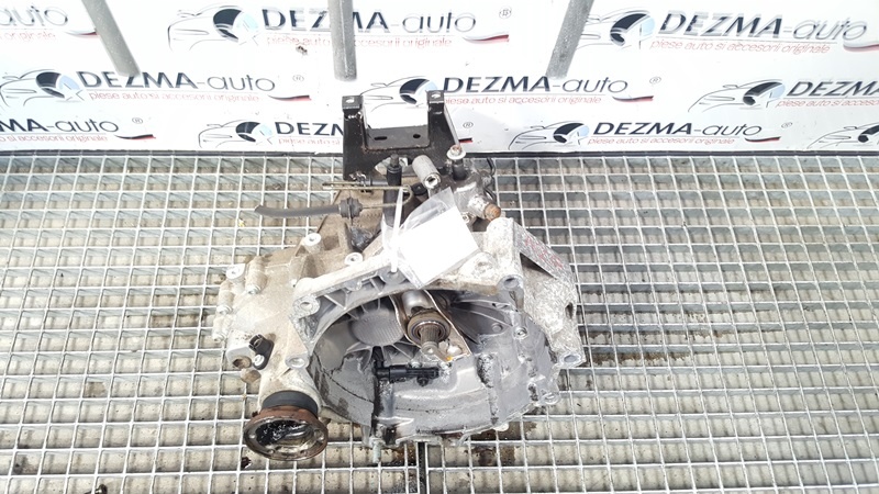 Cutie viteze manuala GSB, Skoda Fabia 1 (6Y2) 1.2b (pr:110747)