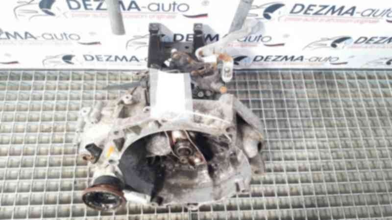 Cutie viteze manuala GSB, Vw Polo (9N) 1.2b (pr:110747)