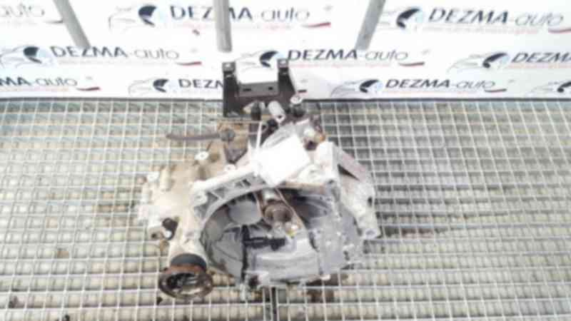 Cutie viteze manuala GSB, Vw Polo (9N) 1.2b (pr:286779)