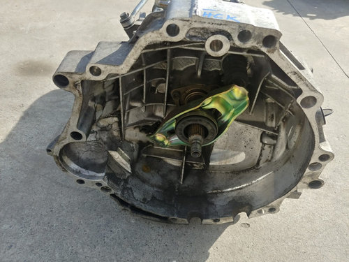 Cutie viteze manuala hck 2.0 tdi brd audi a4 b7 2004-2008