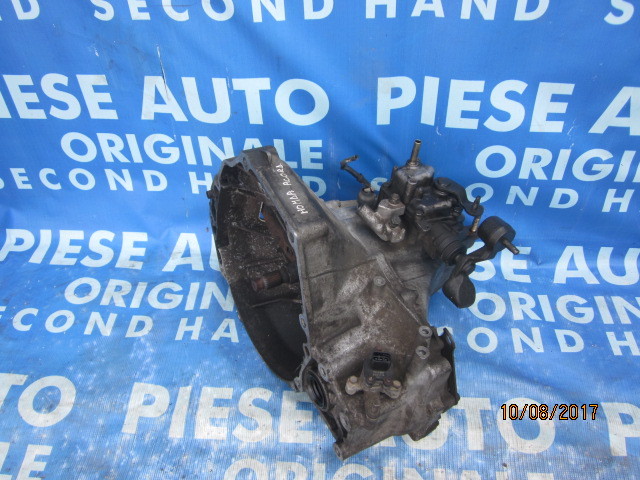 Cutie viteze manuala Honda Accord 2.0 16v; P2C4-6000177