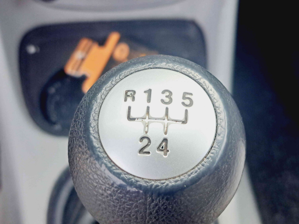 Cutie viteze manuala Hyundai Accent 3 (MC) [Fabr 2005-2008] TC75 1.5 CRDI D4FA 81KW / 110CP 1.5 CRDI D4FA 81KW / 110CP