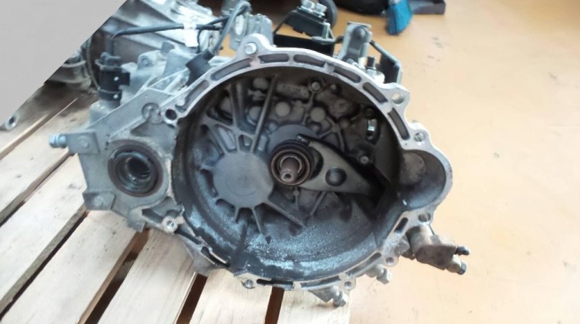 Cutie viteze manuala Hyundai i30 1.6 CRDI 2007-2012