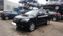 Cutie viteze manuala Hyundai Santa Fe 2007 SUV 2.2...