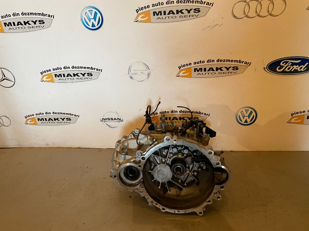 Cutie viteze manuala Hyundai Tucson 1.6 crdi 2014 , 2015 , 2016 , 2017 , 2018