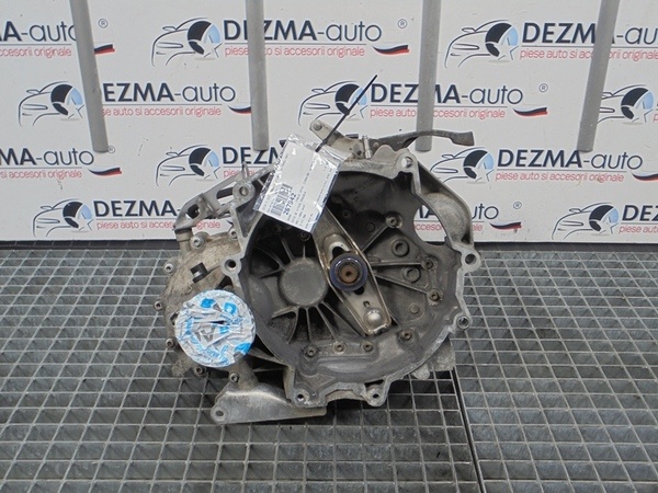 Cutie viteze manuala, HZM, Seat Ibiza 4, 1.2 benzina, BBM (pr:286779)