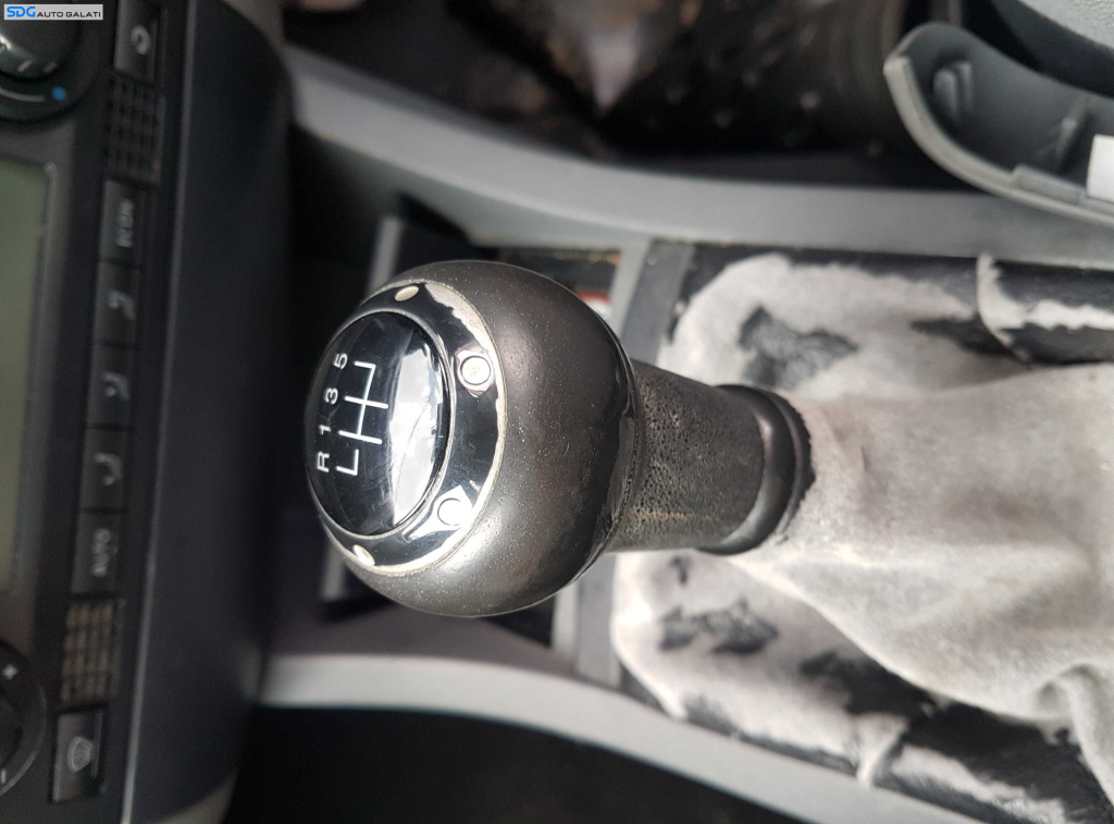 Cutie Viteze Manuala in 5 Trepte Cod EWT VW Polo 9N 1.9 TDI 2002 - 2008