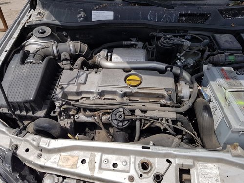 Cutie Viteze Manuala in 5 Trepte Cod F23 2.0DTI Opel Vectra C 2002 - 2008