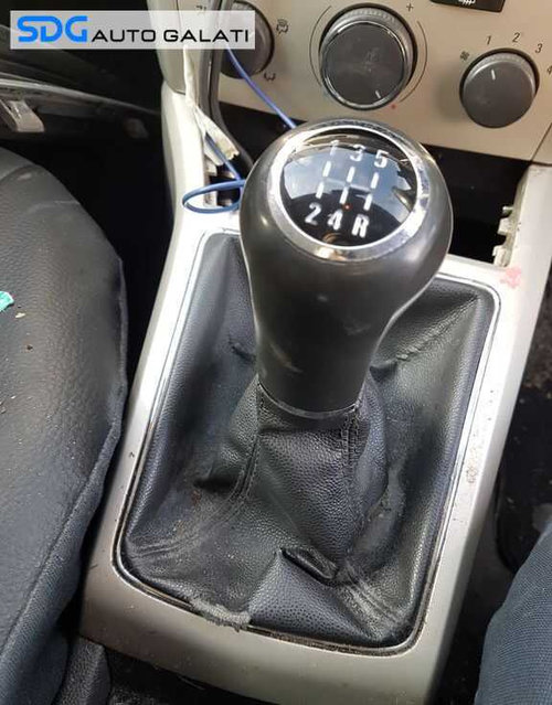 Cutie Viteze Manuala in 5 Trepte F23 Opel Astra H 1.7cdti 101cp Z17DTH 2004 - 2010