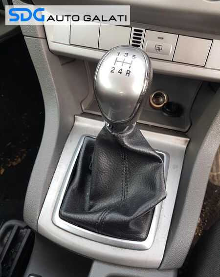 Cutie Viteze Manuala in 5 Trepte Ford Focus 2 1.6 TDCI HHDA 2004 - 2010