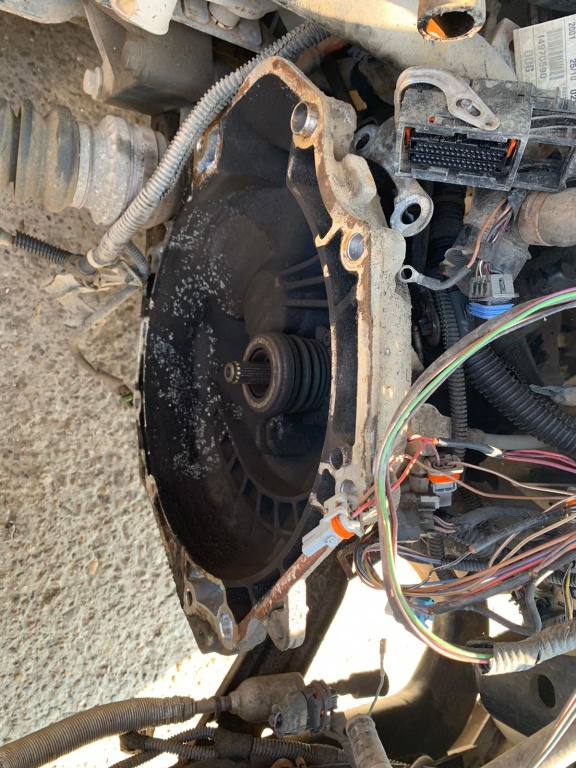 Cutie Viteze Manuala in 5 Trepte Opel Vectra B 1.6 16V Z16XE 1995 - 2002