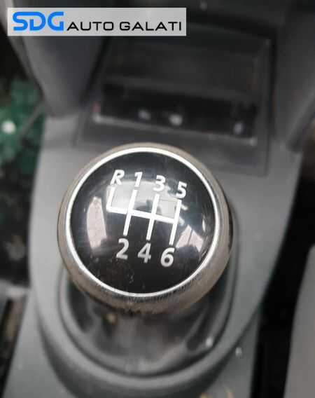 Cutie Viteze Manuala in 6 Trepte Cod MAW VW Touran 1.6 TDI 2010 - 2015