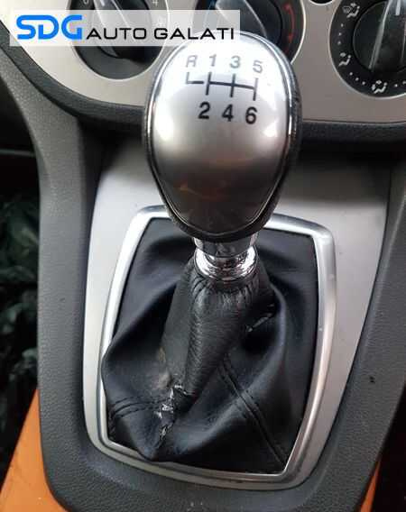 Cutie Viteze Manuala in 6 Trepte Ford Kuga 1 2.0 TDCI 4x4 2008 - 2013