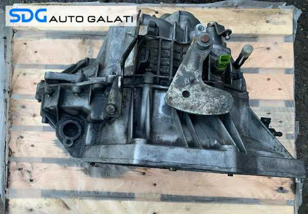 Cutie Viteze Manuala in 6 Trepte Renault Espace 4 2.2 DCI 2002 - 2014 Cod 8200011891 8200065326