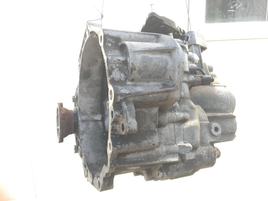 Cutie Viteze Manuala in 6 Trepte Seat Altea 2.0TDI 2004 - 2015 Cod Piesa : JLT