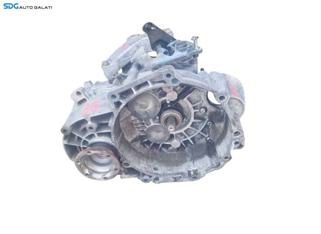 Cutie Viteze Manuala in 6 Trepte Seat Leon 1P 2006 - 2013 Cod KNR [M8571]