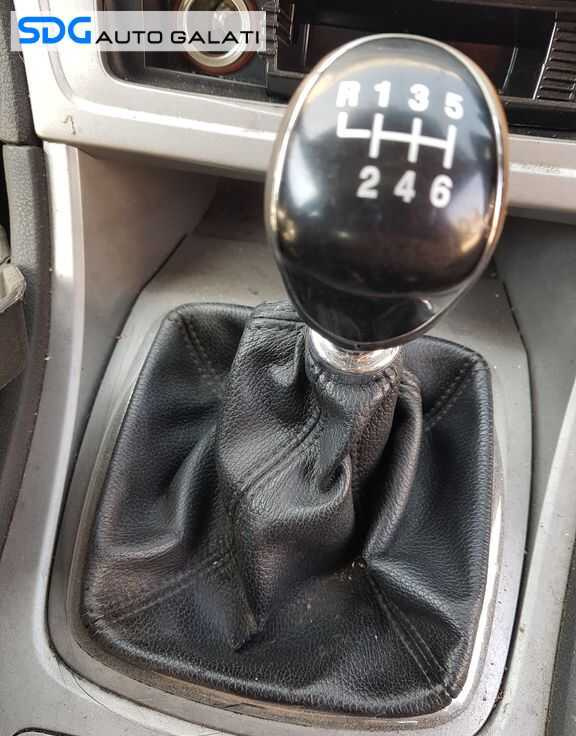 Cutie Viteze Manuala in 6 Trepte Volvo V50 2.0 D 2004 - 2012