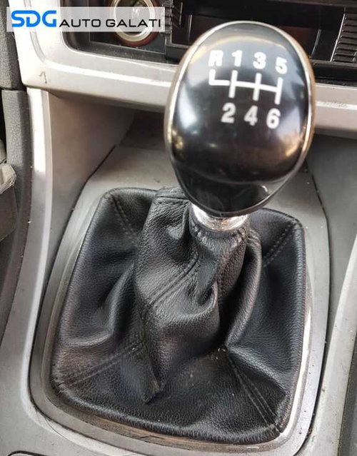 Cutie Viteze Manuala in 6 Trepte Volvo V70 2.0 D 2007 - 2016