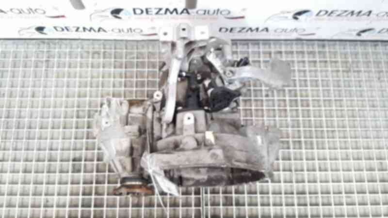 Cutie viteze manuala JCX, Vw Golf 5 (1K1) 1.9 tdi (pr:110747)