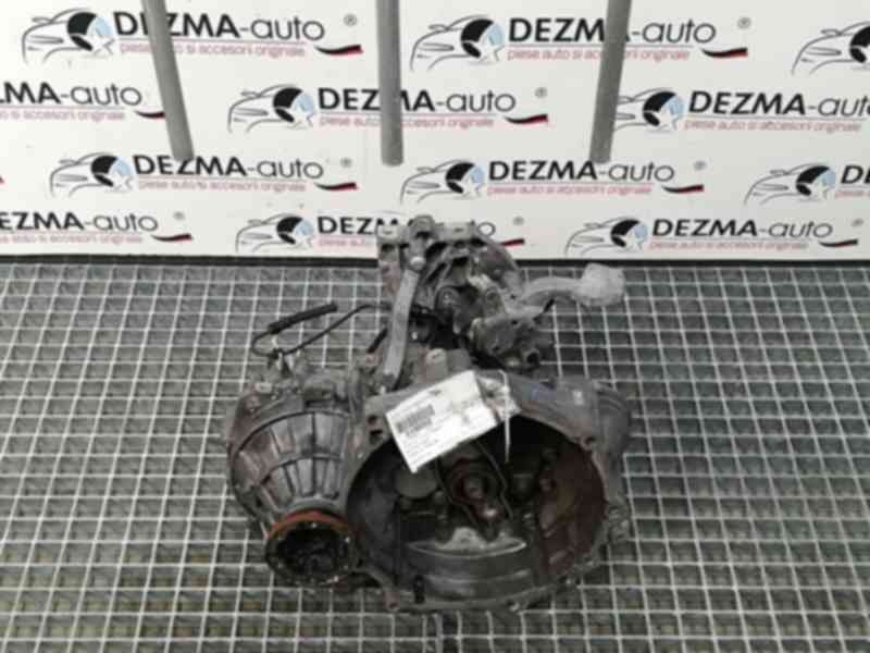 Cutie viteze manuala JCX, Vw Golf 5 Variant (1K5) 1.9 tdi (pr:110747)