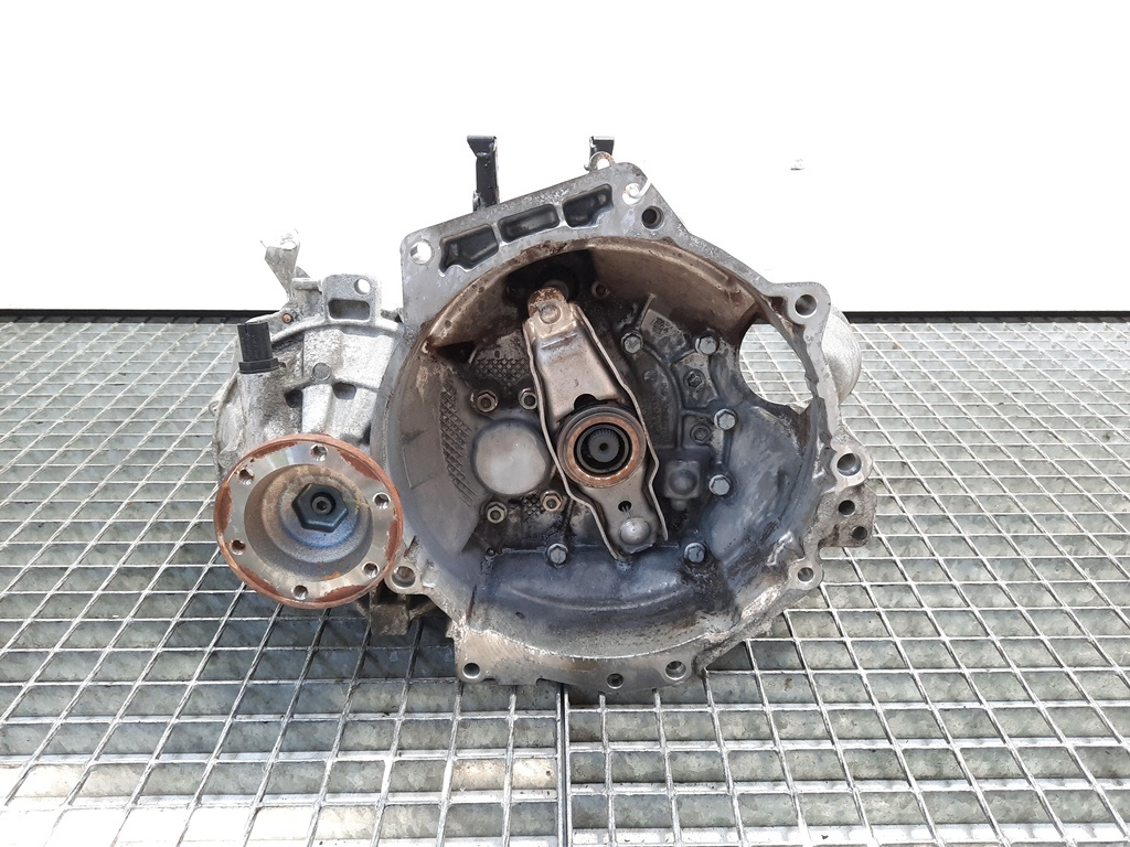 Cutie viteze manuala JDA, Vw Polo (9N) [Fabr 2001-2008] 1.9 tdi, ATD, 5 vit man (id:429840)
